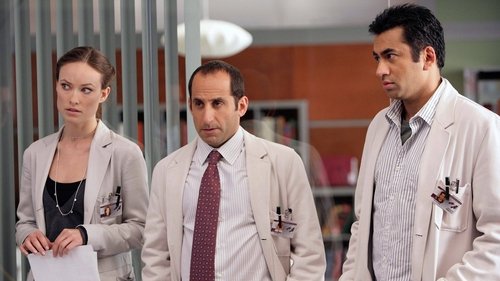 Dr House Saison 5 Épisode 16