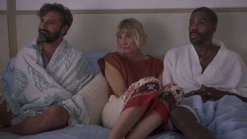 Les Quatre Saisons Saison 1 Épisode 4