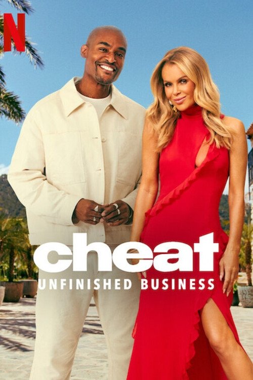 Cheat : Une dernière chance ?