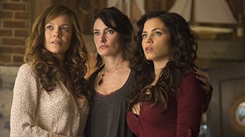 Witches of East End Saison 2 Épisode 1
