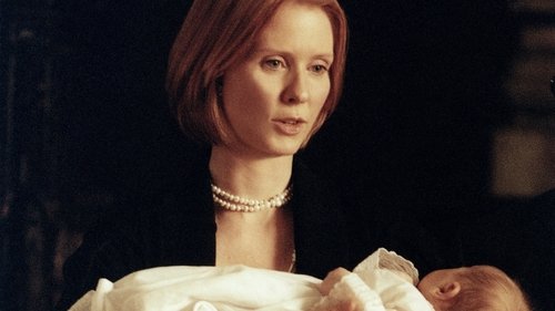 Sex and the City Saison 5 Épisode 2