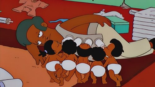 Les Simpson Saison 11 Épisode 7