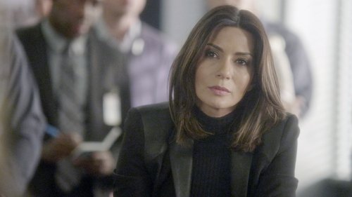 Esprits criminels Saison 11 Épisode 15