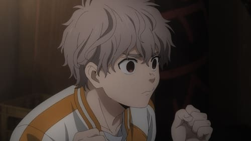 Wind Breaker Saison 1 Épisode 7