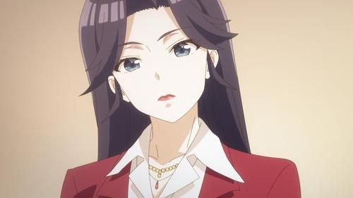 I’m Getting Married to a Girl I Hate in My Class Saison 1 Épisode 7