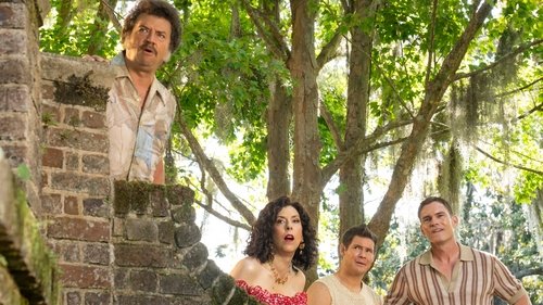 The Righteous Gemstones Saison 4 Épisode 3