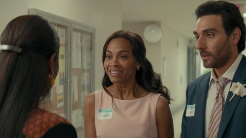 Le Goût de vivre Saison 1 Épisode 6