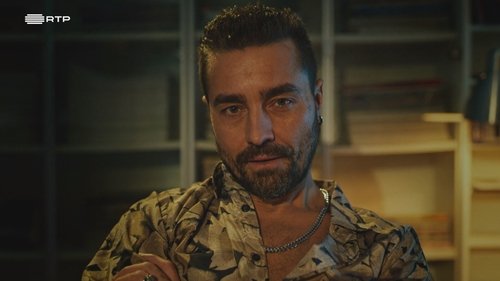 Matilha Saison 1 Épisode 7