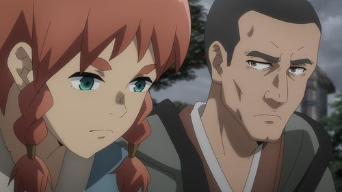 Teogonia Saison 1 Épisode 7