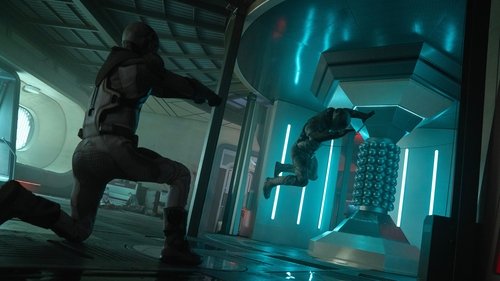 Murderbot – Journal d’un AssaSynth Saison 1 Épisode 3