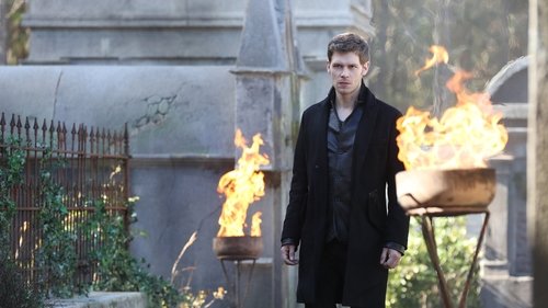 The Originals Saison 2 Épisode 15