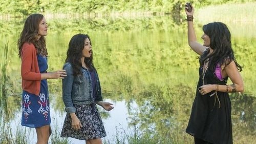 Witches of East End Saison 1 Épisode 3