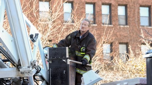 Chicago Fire Saison 12 Épisode 2