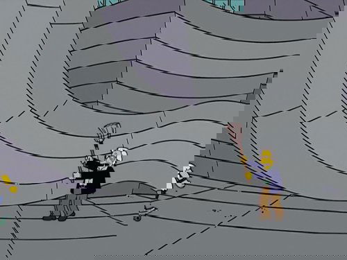 Les Simpson Saison 16 Épisode 14