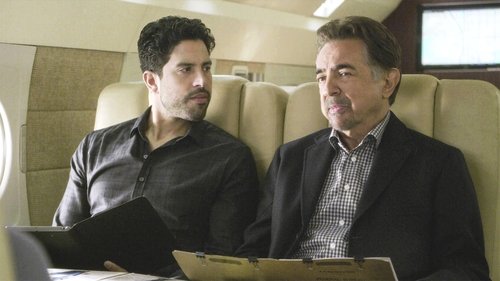 Esprits criminels Saison 12 Épisode 19