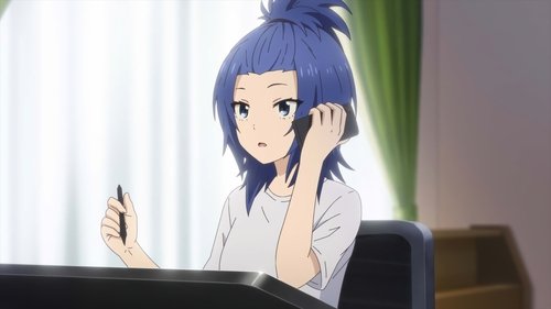 ZatsuTabi -That’s Journey- Saison 1 Épisode 4