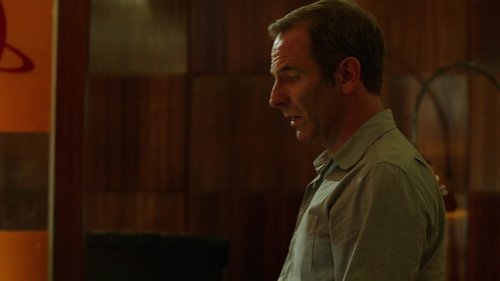 Strike Back Saison 4 Épisode 8