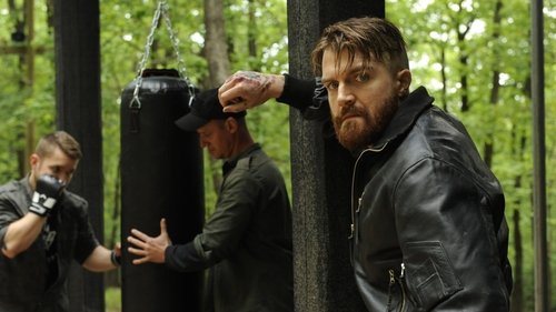 Strike Back Saison 6 Épisode 4