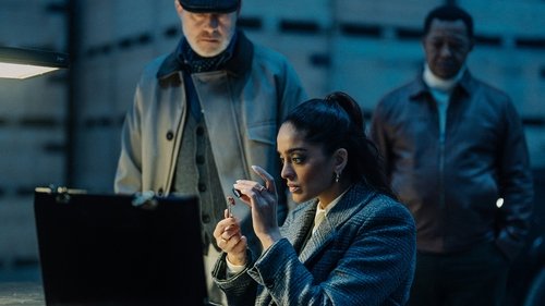 MobLand Saison 1 Épisode 6