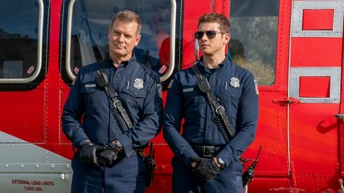 9-1-1 Saison 4 Épisode 12