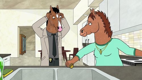 BoJack Horseman Saison 5 Épisode 9