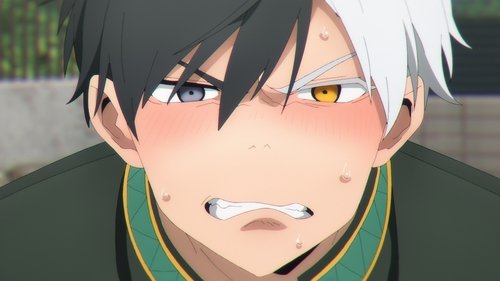 Wind Breaker Saison 1 Épisode 19