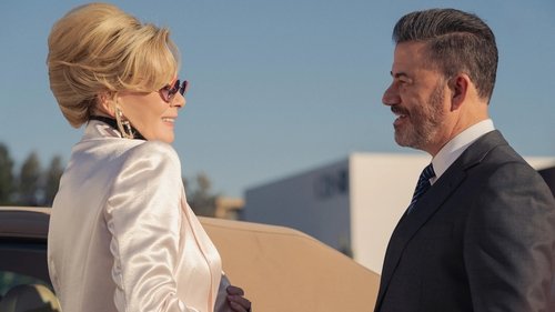 Hacks Saison 4 Épisode 5