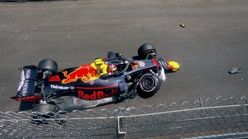 Formula 1 : Pilotes de leur destin Saison 1 Épisode 3