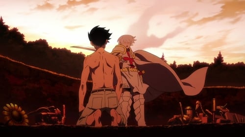 Fire Force Saison 1 Épisode 17
