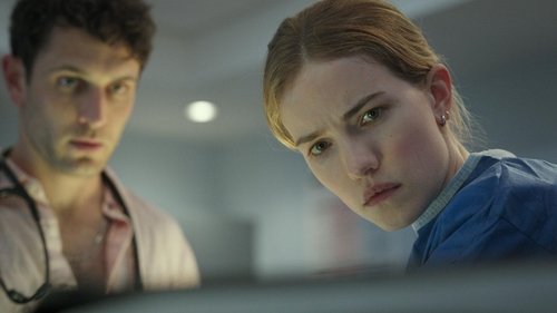 PULSE Saison 1 Épisode 1