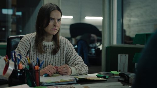 Les Dossiers oubliés Saison 1 Épisode 8