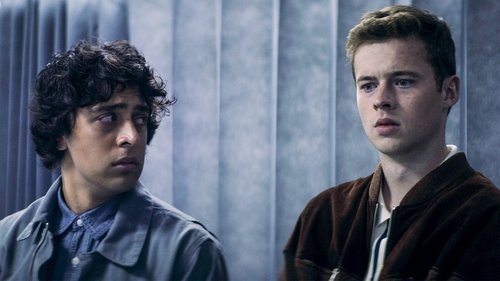 Red Rose Saison 1 Épisode 7