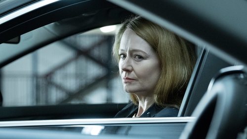 Homeland Saison 5 Épisode 8