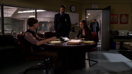 Esprits criminels Saison 1 Épisode 7