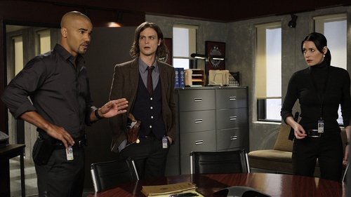 Esprits criminels Saison 5 Épisode 16