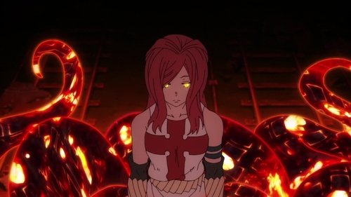 Fire Force Saison 1 Épisode 20