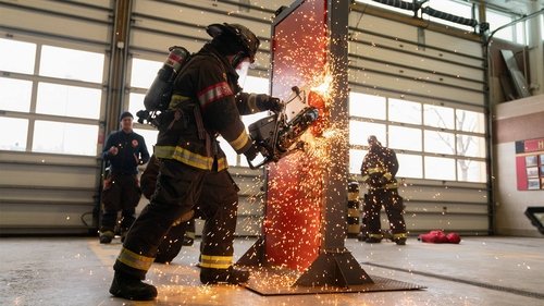 Chicago Fire Saison 13 Épisode 17