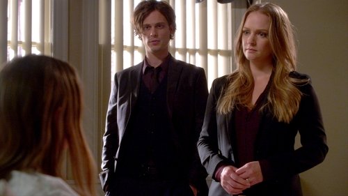 Esprits criminels Saison 11 Épisode 14