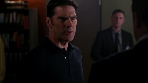 Esprits criminels Saison 10 Épisode 18