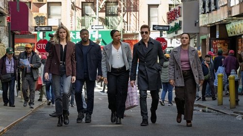 FBI: Most Wanted Saison 6 Épisode 20