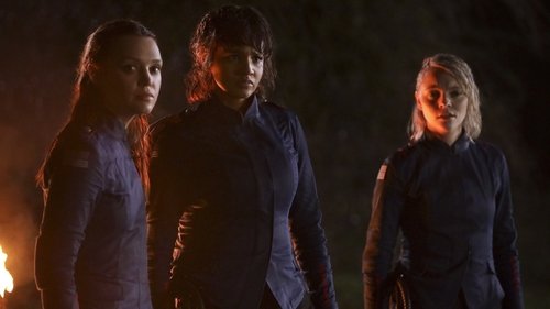Motherland: Fort Salem Saison 2 Épisode 5