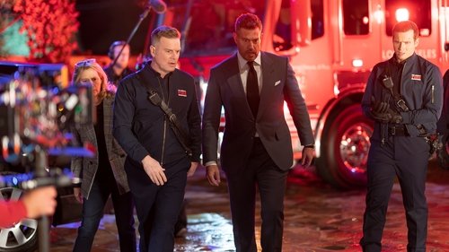 9-1-1 Saison 7 Épisode 4
