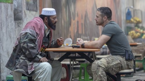 Strike Back Saison 7 Épisode 9