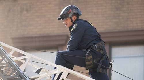 9-1-1 Saison 8 Épisode 7