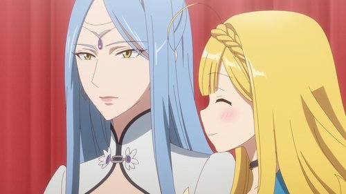 The Unaware Atelier Meister Saison 1 Épisode 3