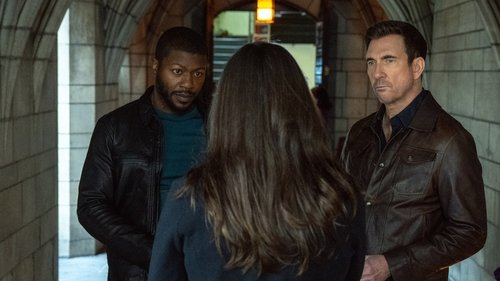 FBI: Most Wanted Saison 6 Épisode 21