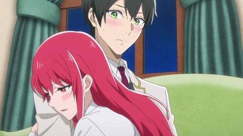 The Gorilla God’s Go-To Girl Saison 1 Épisode 7