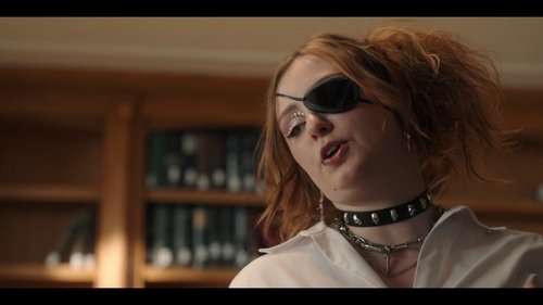 Bet Saison 1 Épisode 3