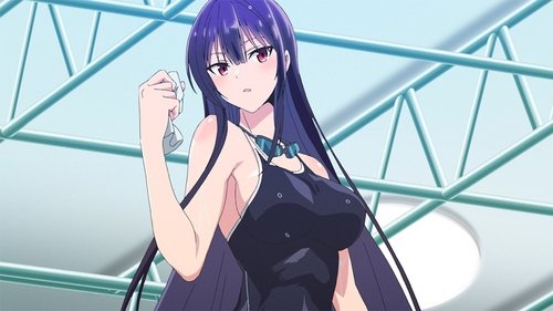 Please Put Them On, Takamine-san Saison 1 Épisode 4