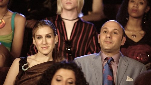 Sex and the City Saison 6 Épisode 5